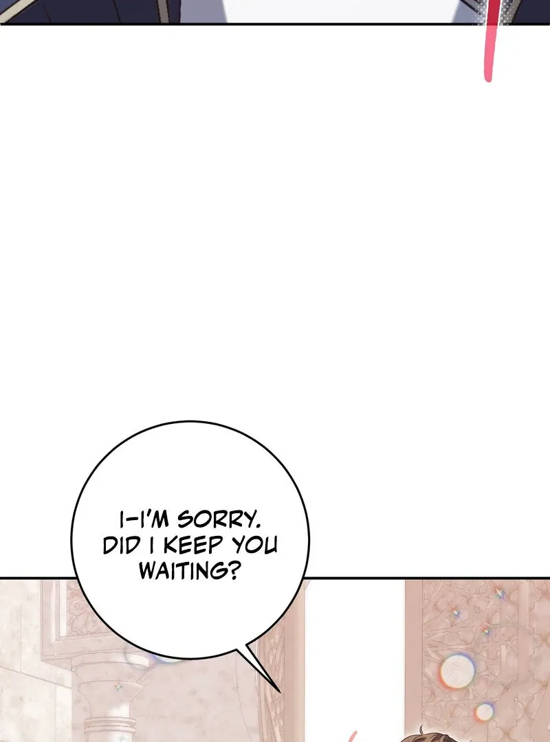 For My Dismissal Chapter 1 page 112 - 