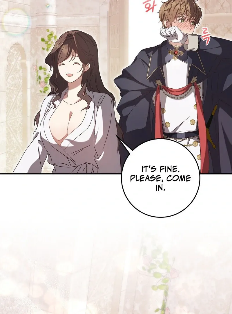 For My Dismissal Chapter 1 page 113 - 