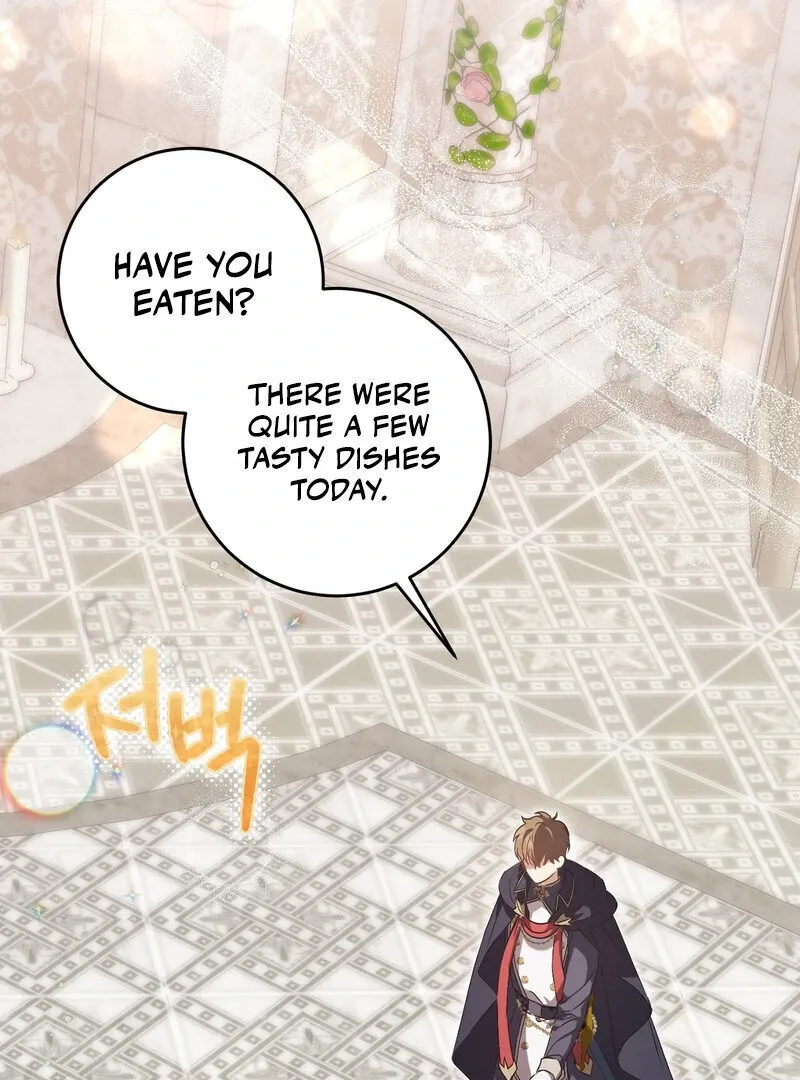 For My Dismissal Chapter 1 page 114 - 