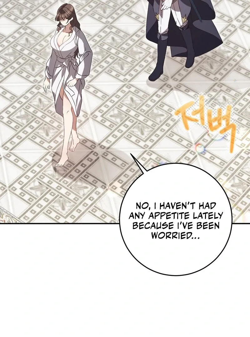 For My Dismissal Chapter 1 page 115 - 