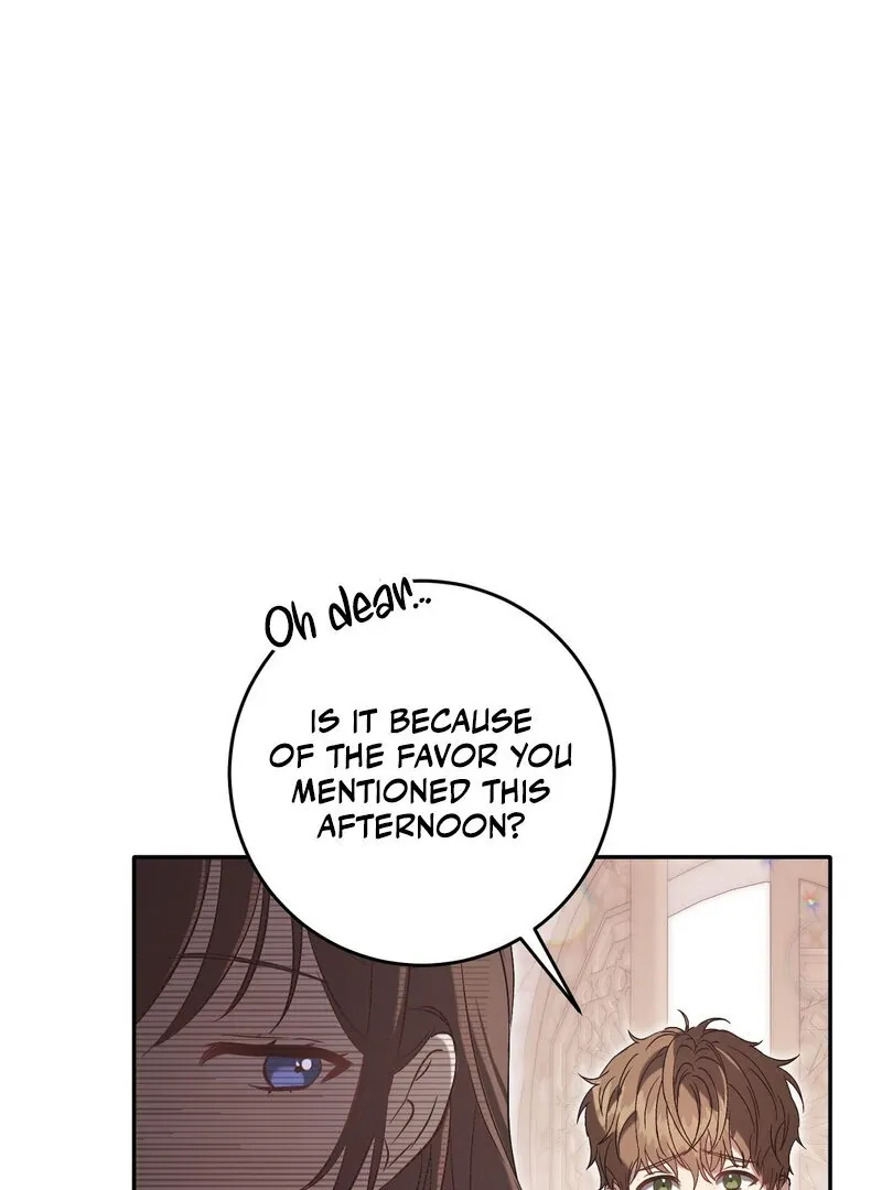 For My Dismissal Chapter 1 page 116 - 