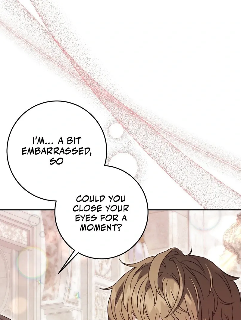 For My Dismissal Chapter 1 page 122 - 