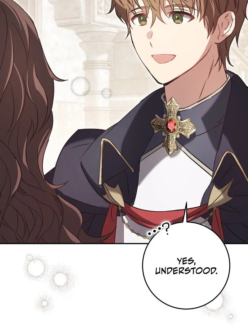 For My Dismissal Chapter 1 page 123 - 