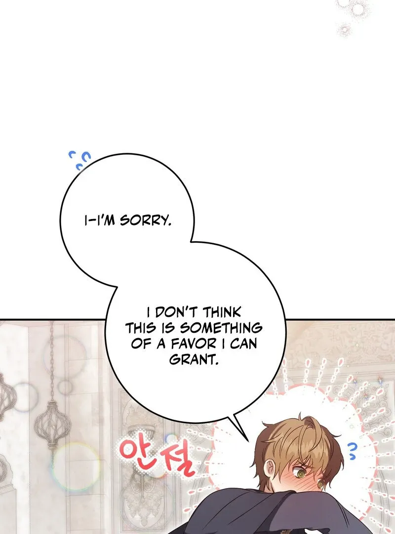 For My Dismissal Chapter 1 page 134 - 
