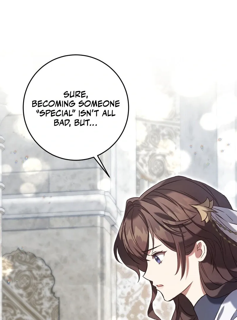For My Dismissal Chapter 1 page 19 - 