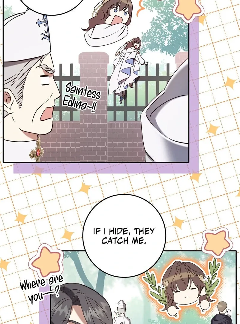 For My Dismissal Chapter 1 page 25 - 