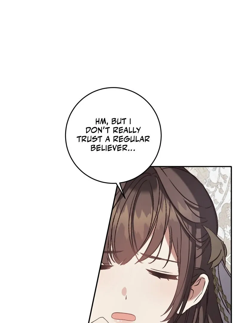 For My Dismissal Chapter 1 page 36 - 