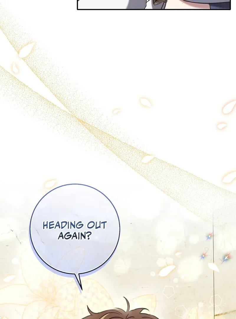 For My Dismissal Chapter 1 page 46 - 