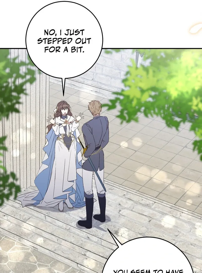 For My Dismissal Chapter 1 page 49 - 