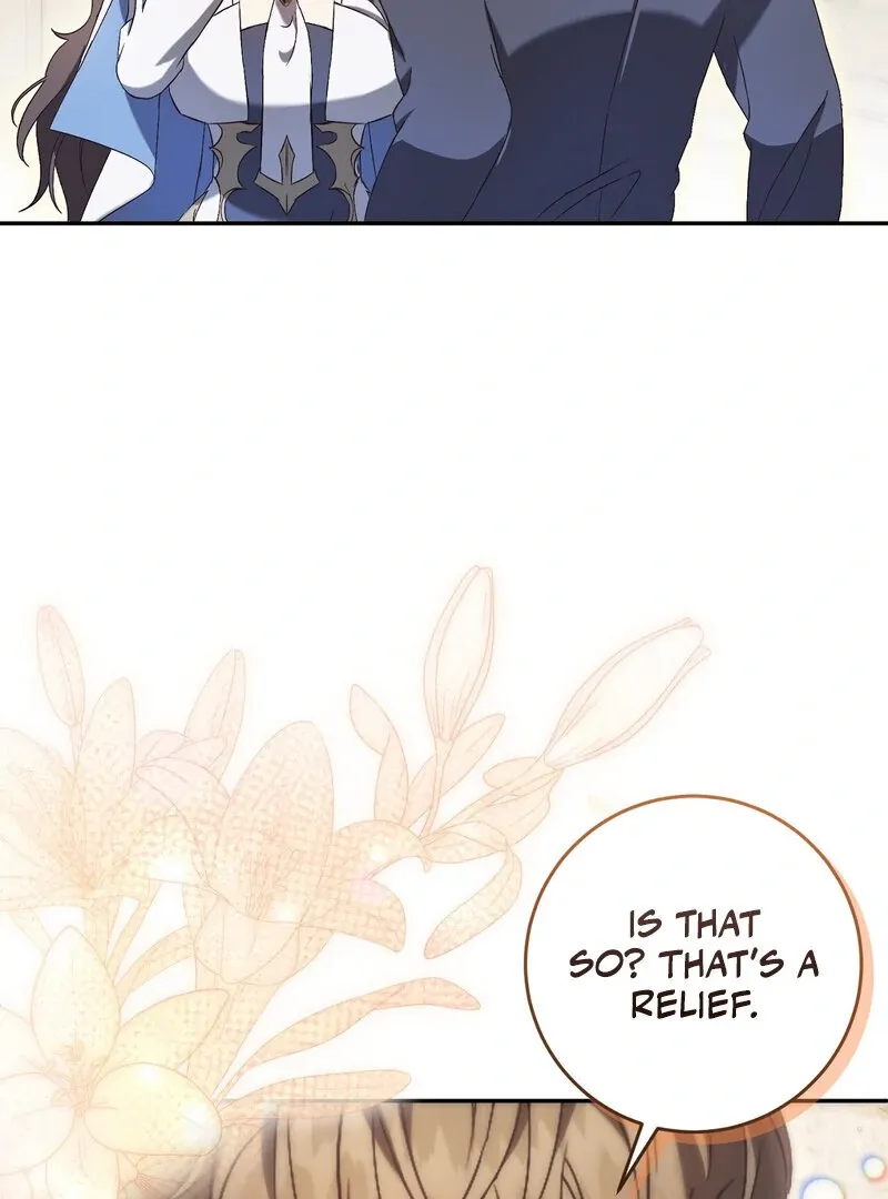 For My Dismissal Chapter 1 page 53 - 