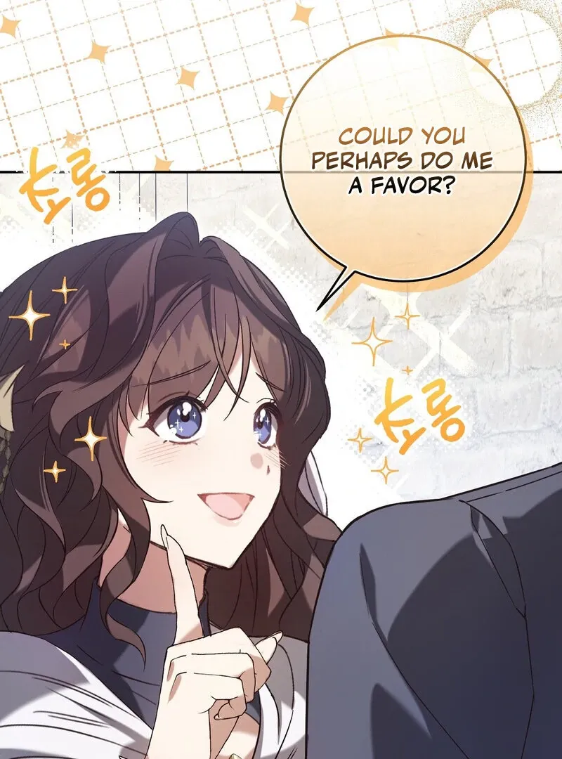 For My Dismissal Chapter 1 page 58 - 