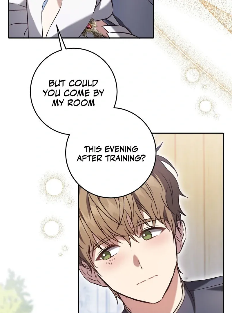 For My Dismissal Chapter 1 page 63 - 