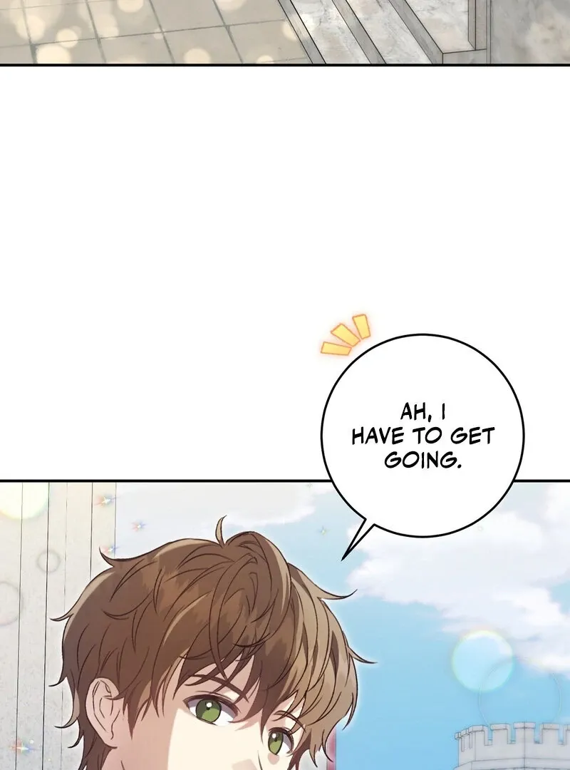 For My Dismissal Chapter 1 page 66 - 