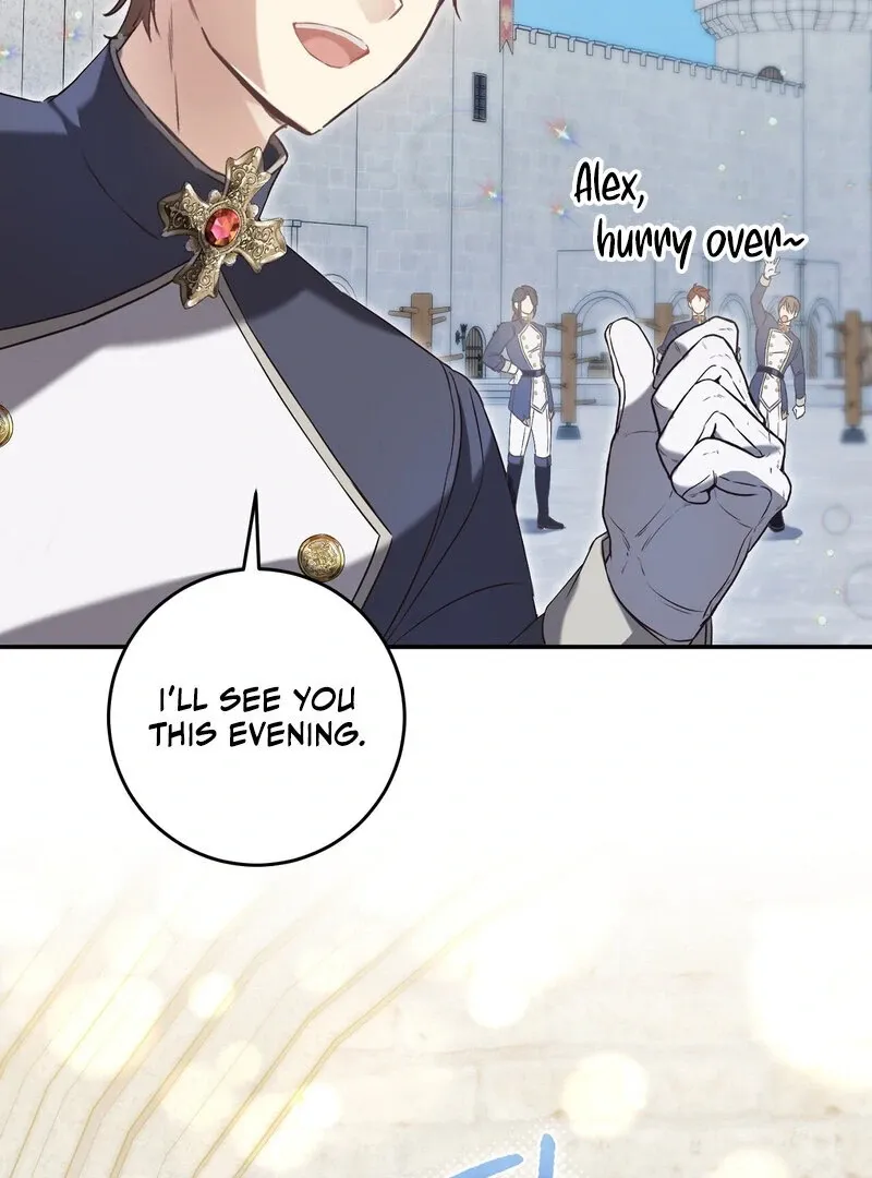 For My Dismissal Chapter 1 page 67 - 