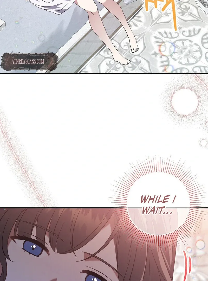 For My Dismissal Chapter 1 page 80 - 