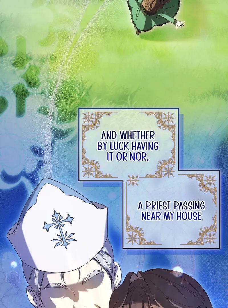 For My Dismissal Chapter 1 page 9 - 