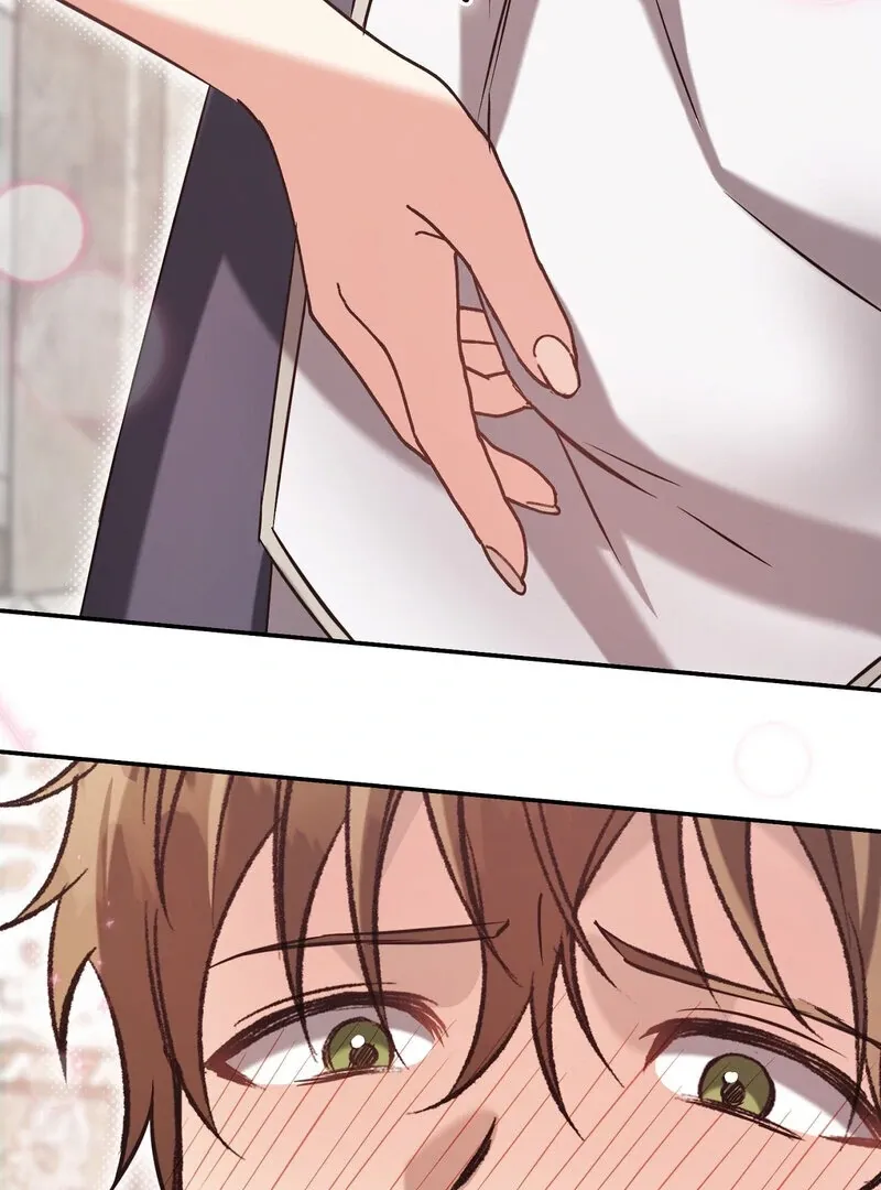 For My Dismissal Chapter 2 page 101 - 