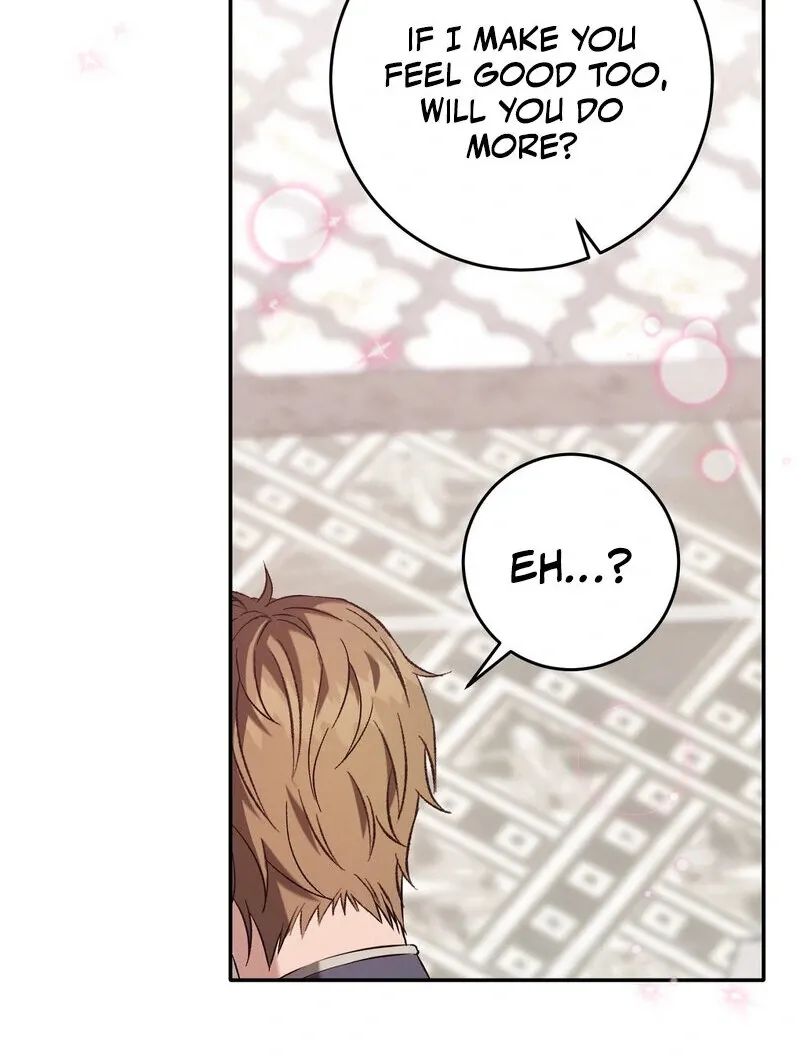 For My Dismissal Chapter 2 page 103 - 