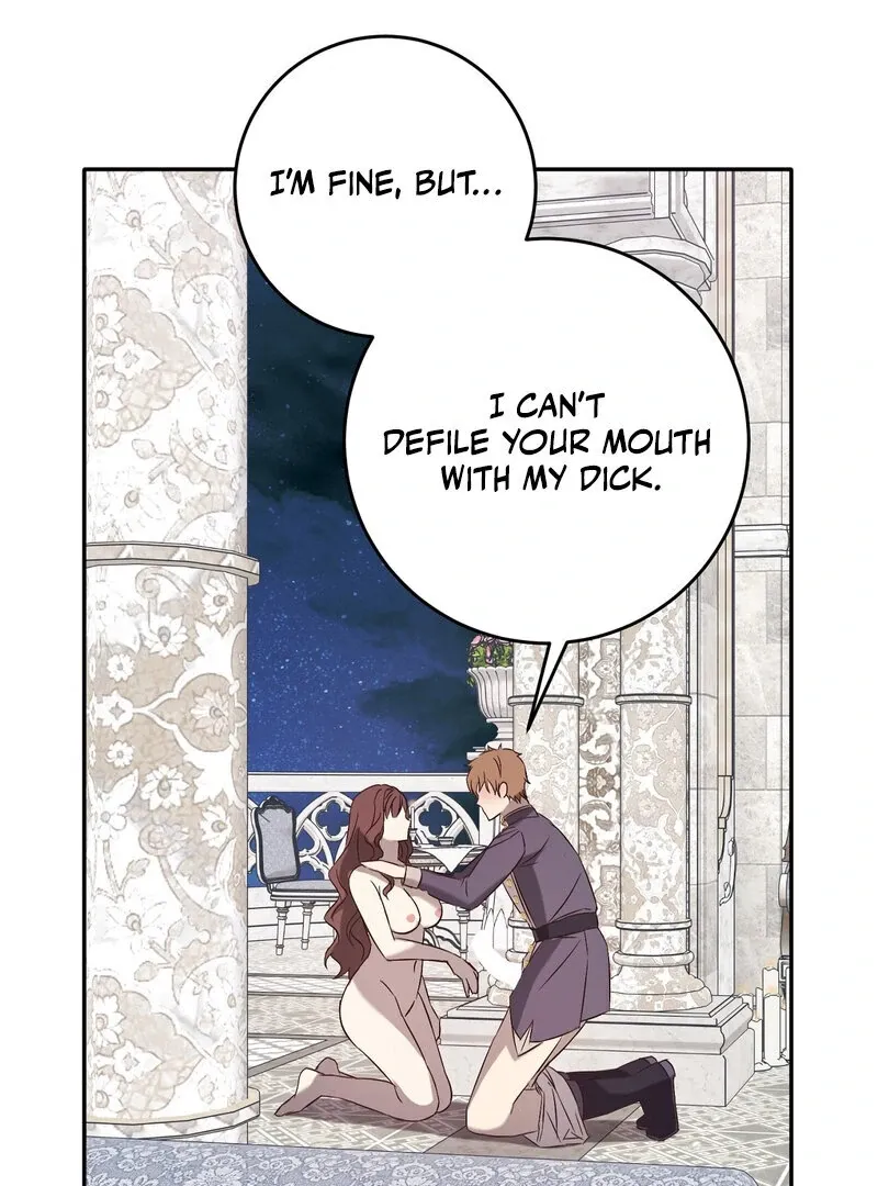 For My Dismissal Chapter 2 page 112 - 