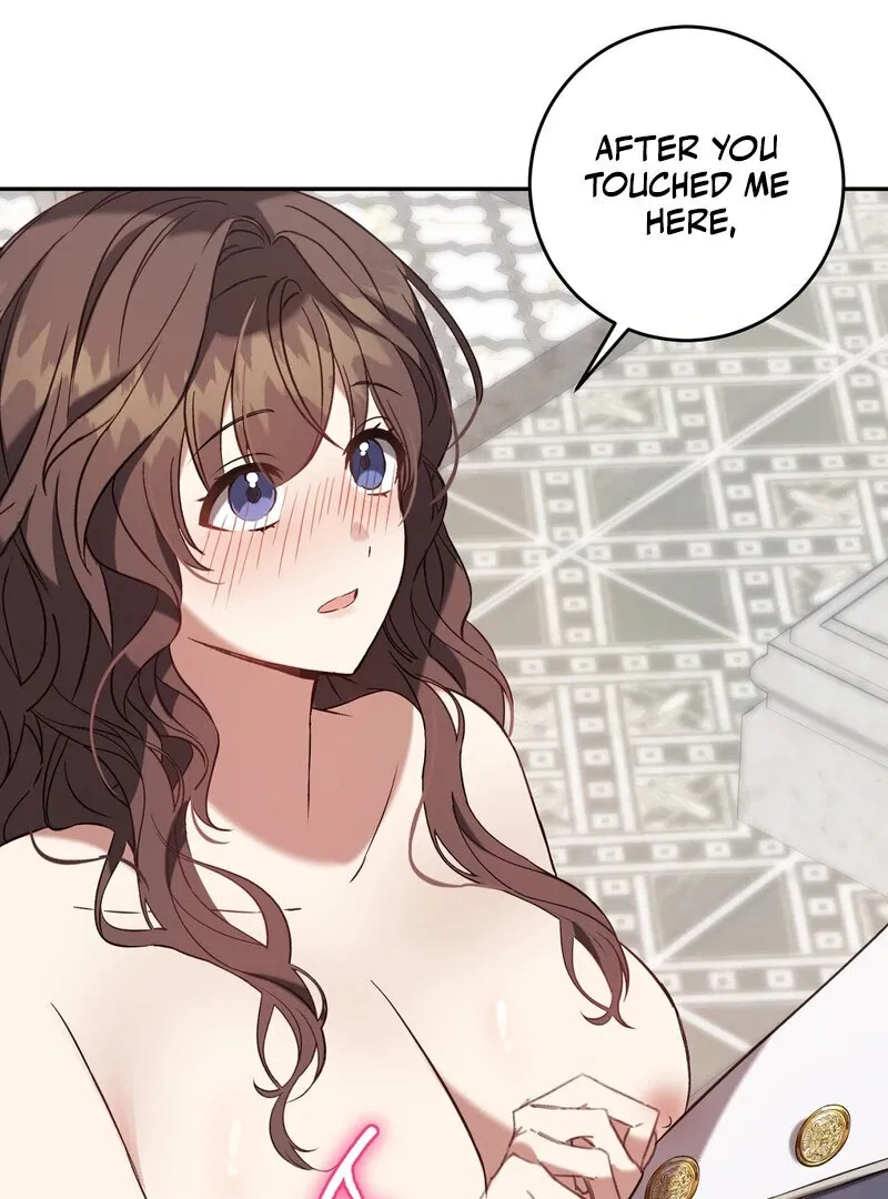 For My Dismissal Chapter 2 page 117 - 