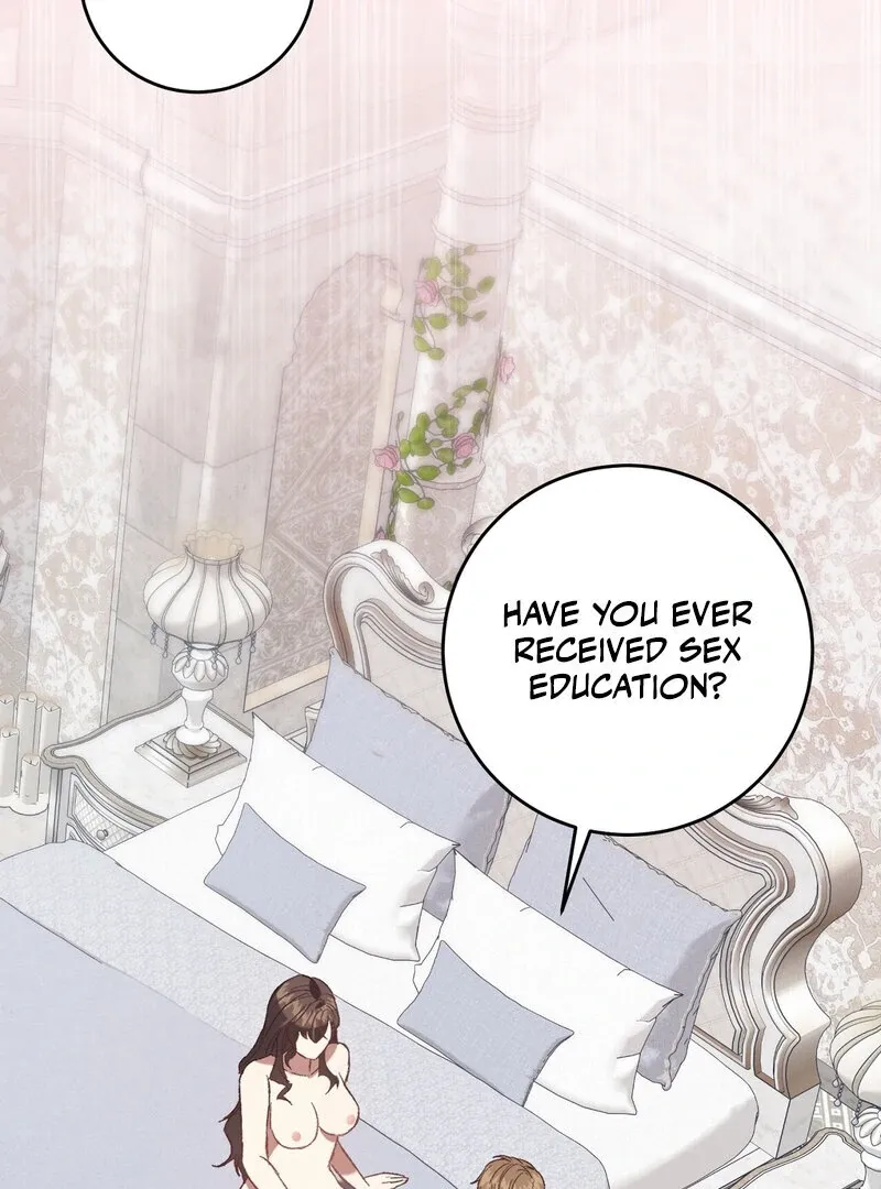 For My Dismissal Chapter 2 page 16 - 