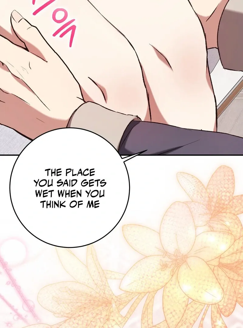For My Dismissal Chapter 2 page 20 - 