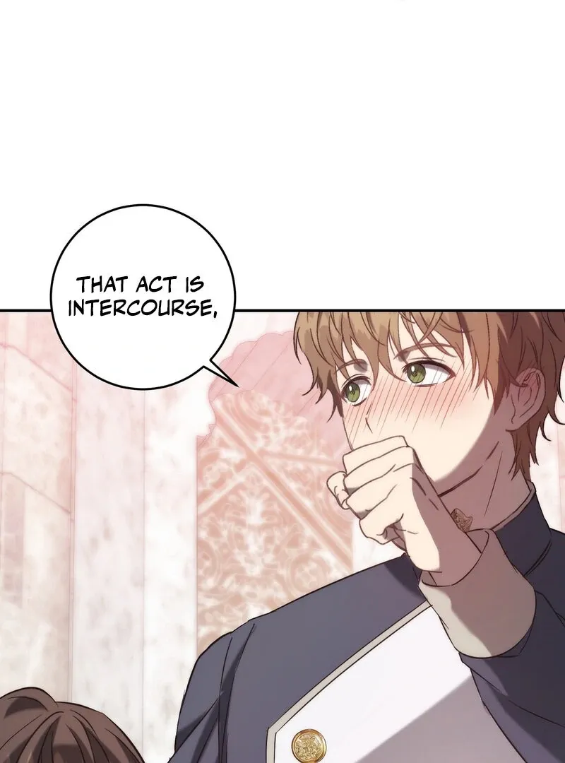 For My Dismissal Chapter 2 page 32 - 