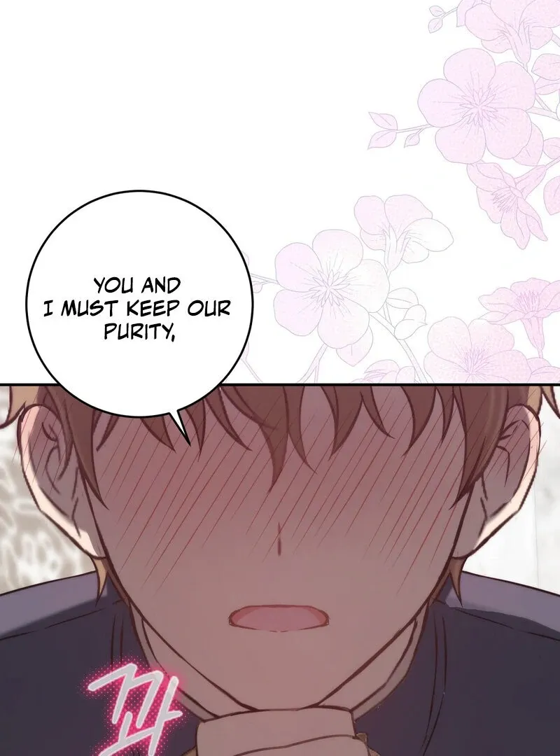 For My Dismissal Chapter 2 page 34 - 