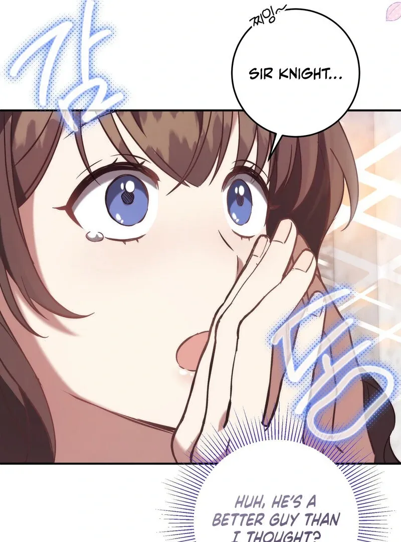 For My Dismissal Chapter 2 page 39 - 