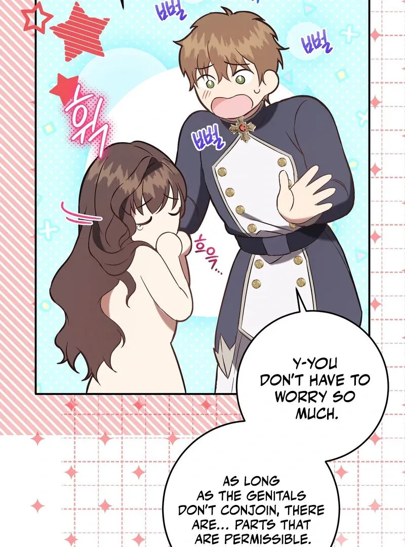 For My Dismissal Chapter 2 page 41 - 