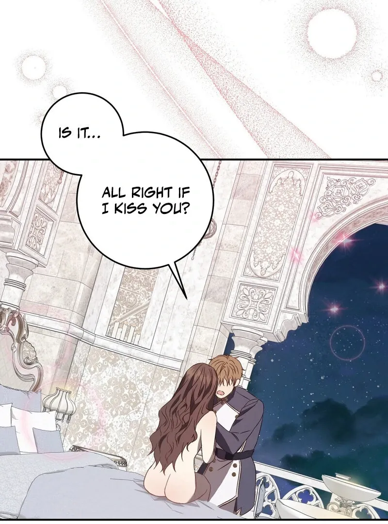 For My Dismissal Chapter 2 page 46 - 
