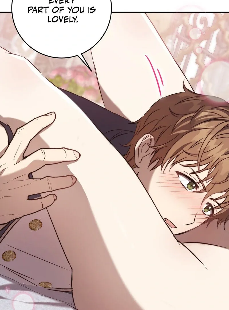 For My Dismissal Chapter 2 page 72 - 