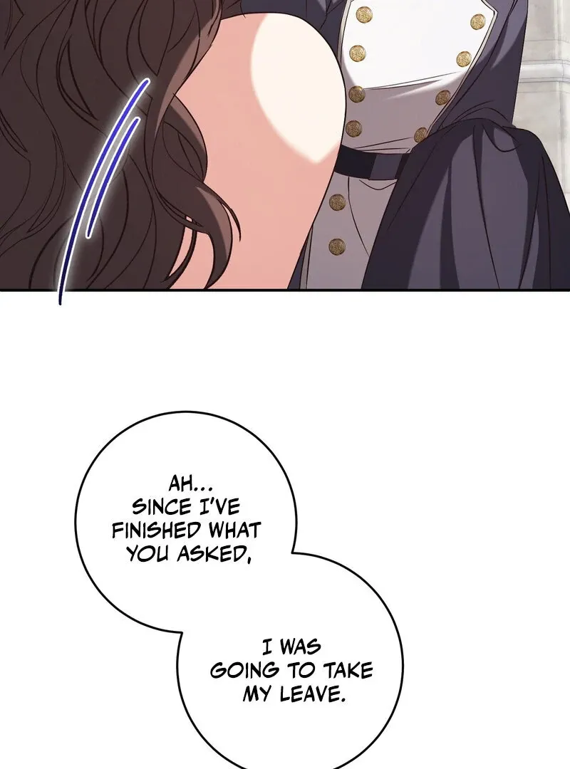 For My Dismissal Chapter 2 page 92 - 