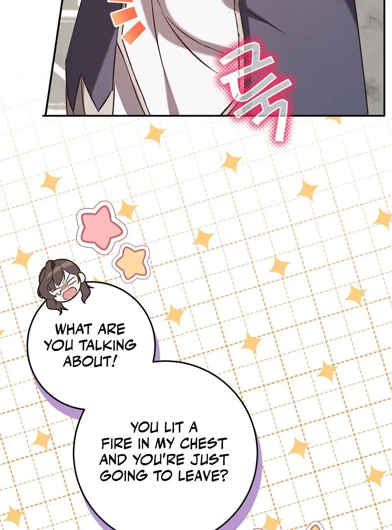 For My Dismissal Chapter 2 page 94 - 