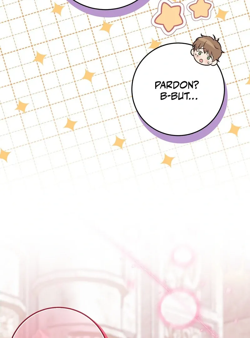 For My Dismissal Chapter 2 page 95 - 