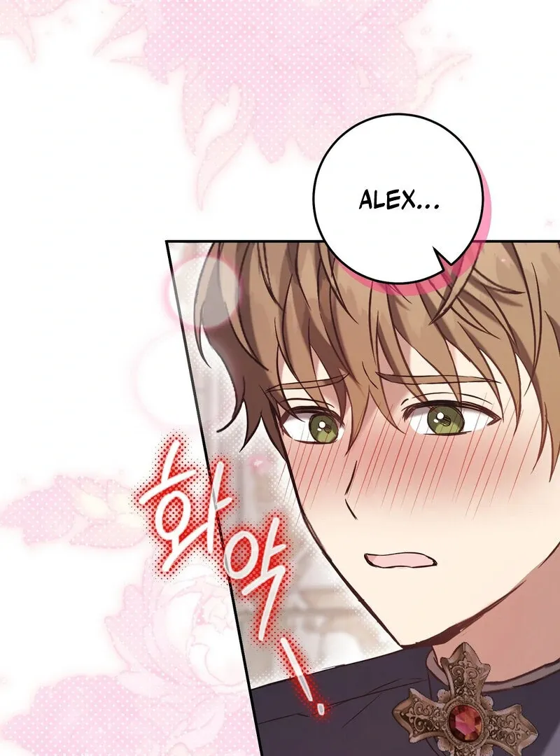 For My Dismissal Chapter 2 page 98 - 