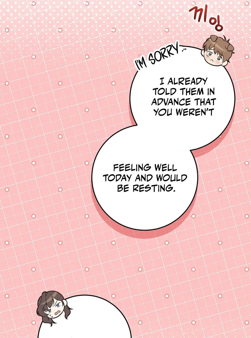 For My Dismissal Chapter 3 page 102 - 