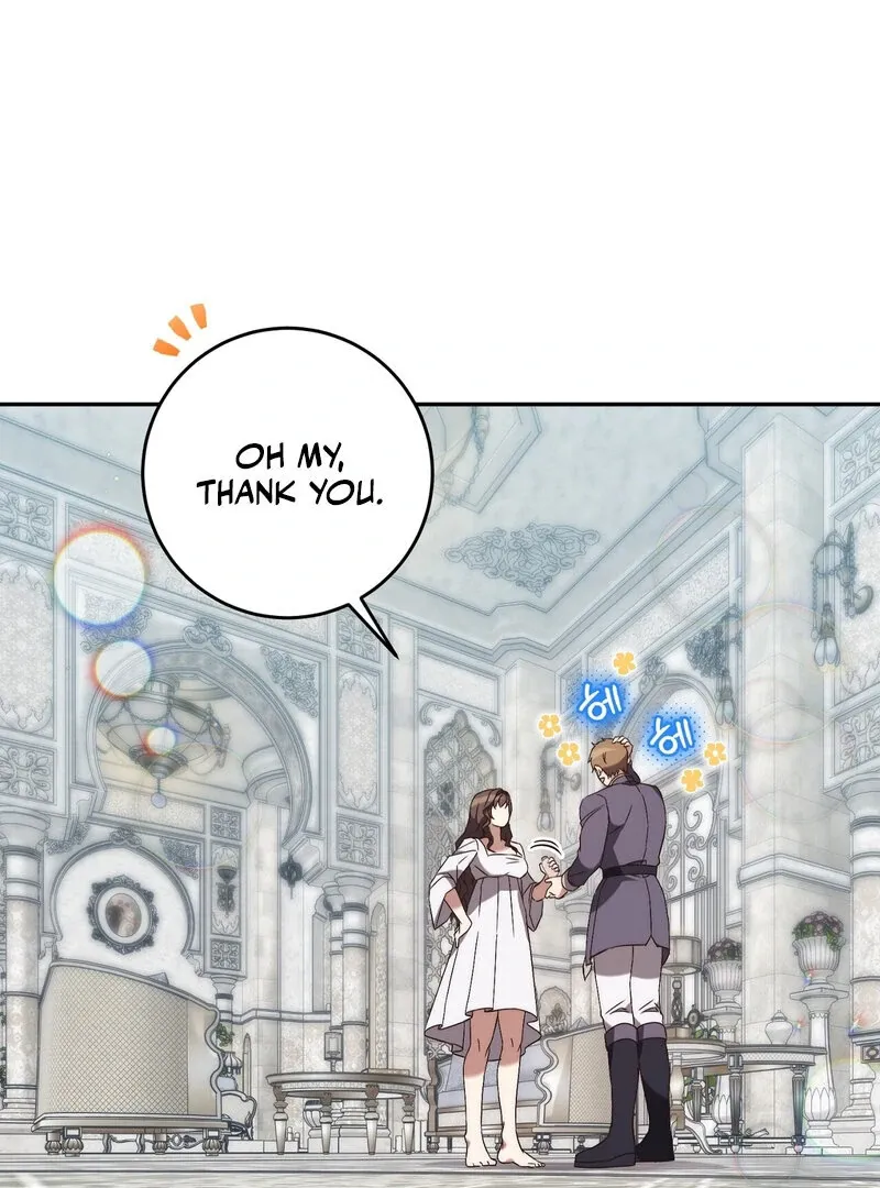 For My Dismissal Chapter 3 page 105 - 