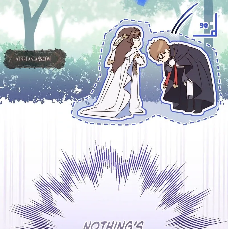 For My Dismissal Chapter 3 page 113 - 