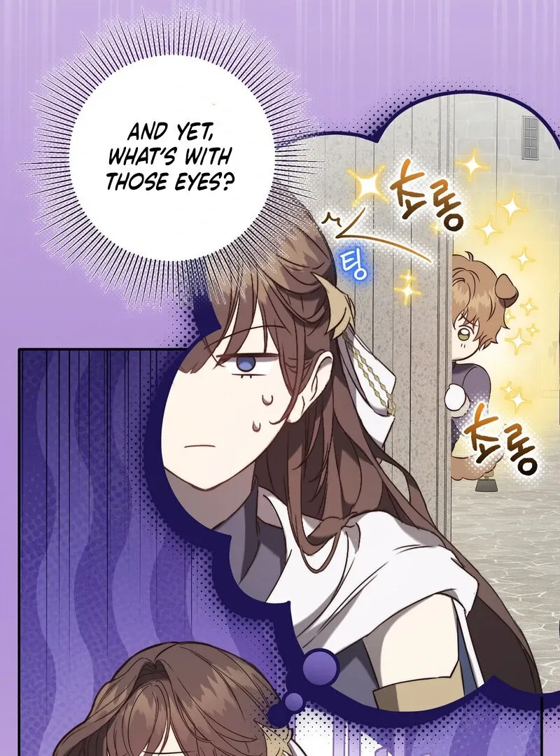 For My Dismissal Chapter 3 page 115 - 