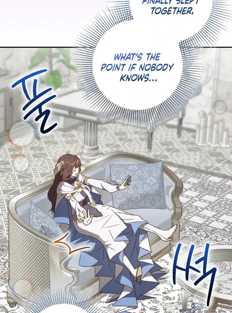 For My Dismissal Chapter 3 page 117 - 