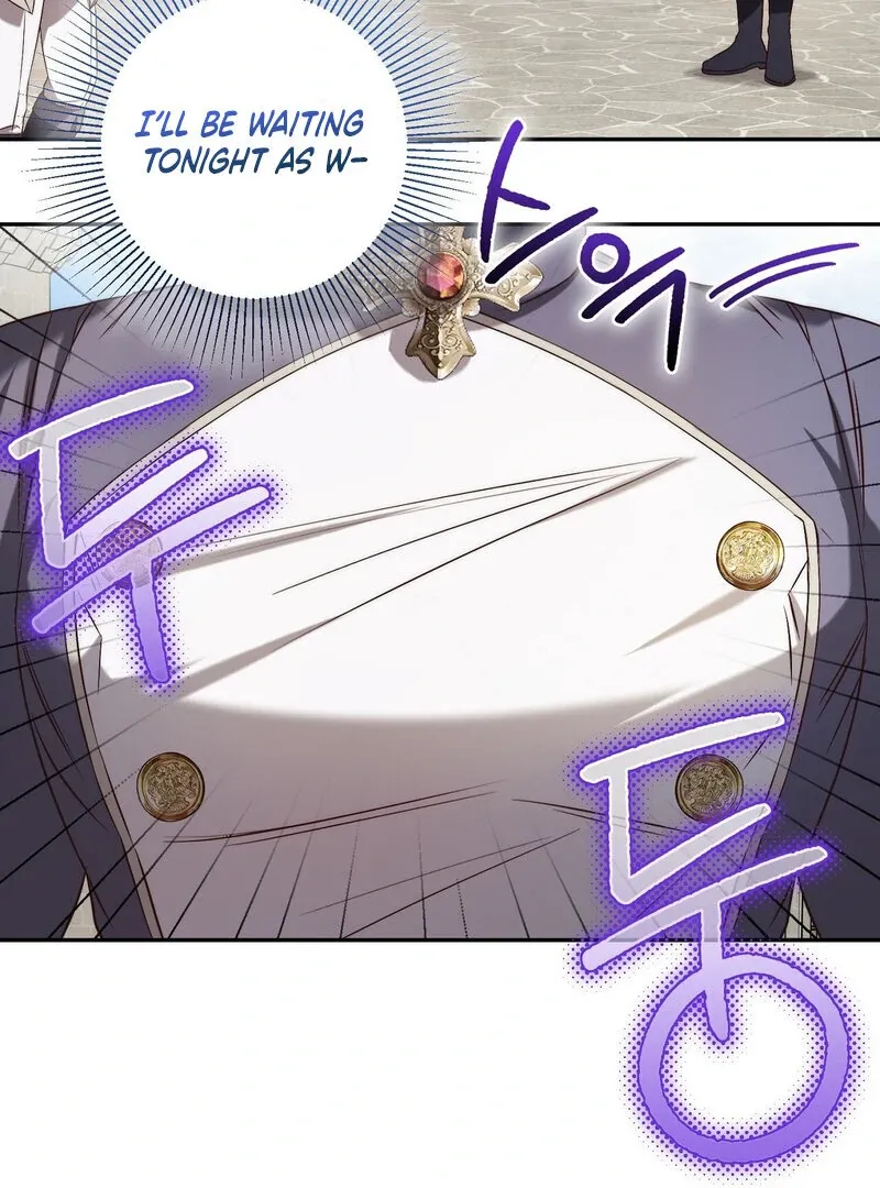 For My Dismissal Chapter 3 page 124 - 