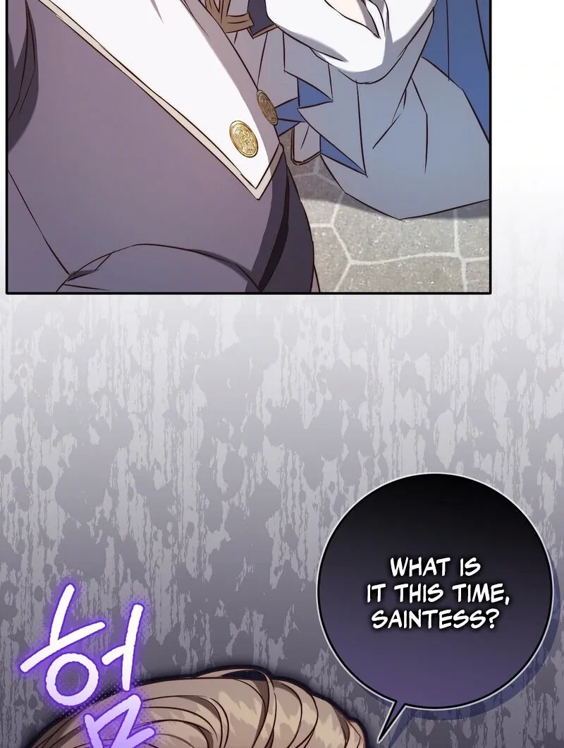 For My Dismissal Chapter 3 page 126 - 
