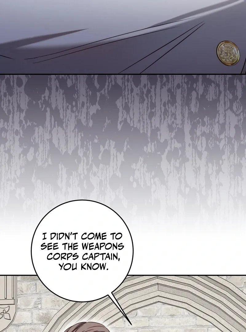 For My Dismissal Chapter 3 page 128 - 