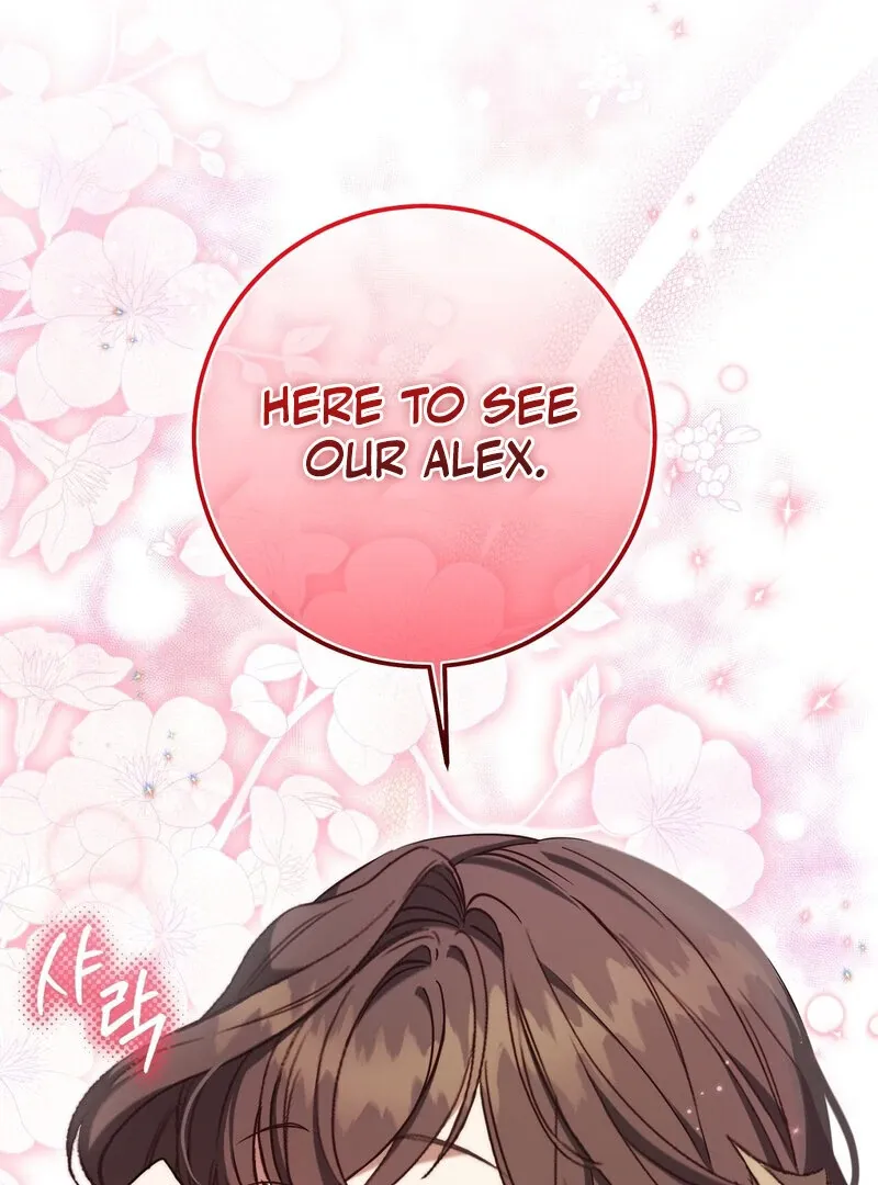 For My Dismissal Chapter 3 page 131 - 