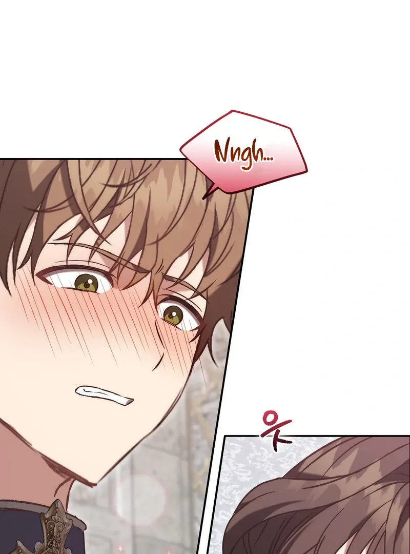 For My Dismissal Chapter 3 page 31 - 