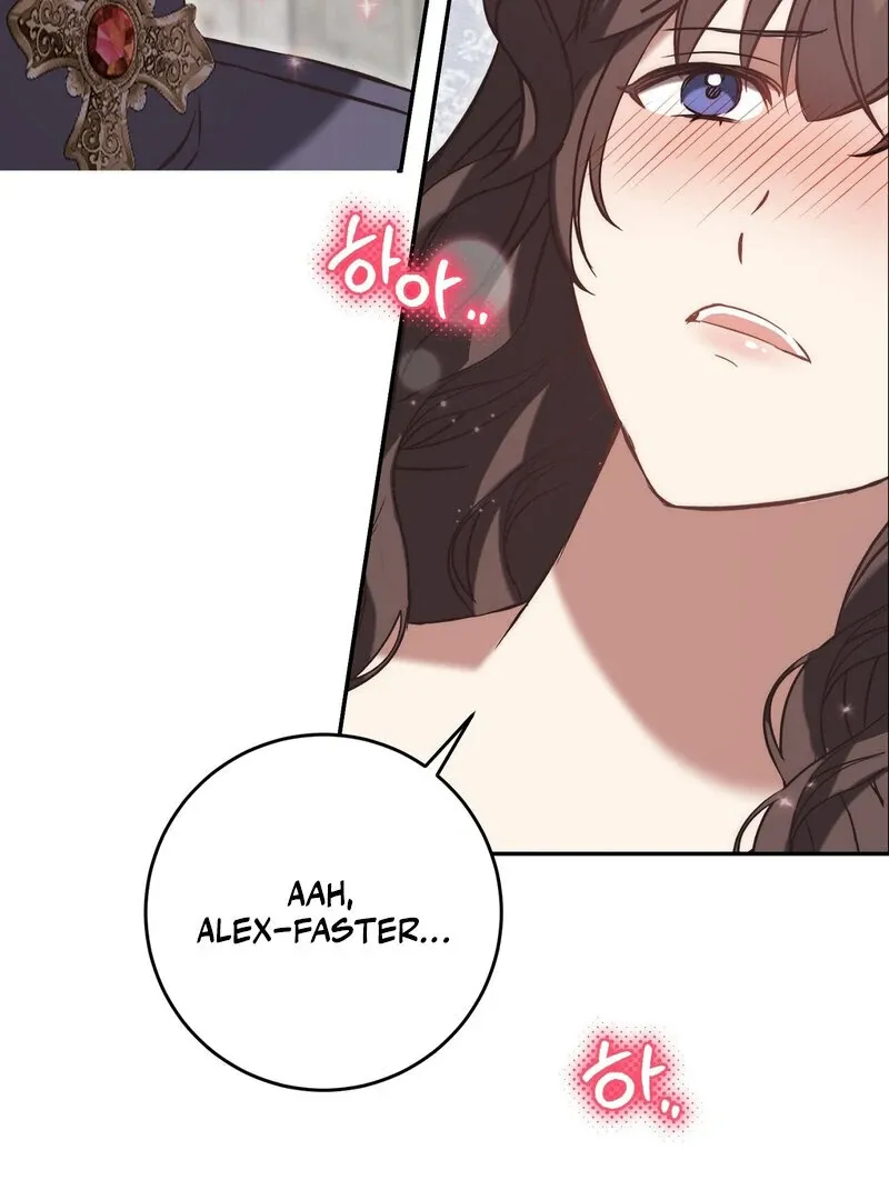For My Dismissal Chapter 3 page 32 - 