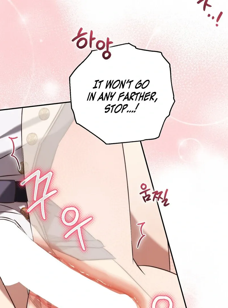 For My Dismissal Chapter 3 page 36 - 