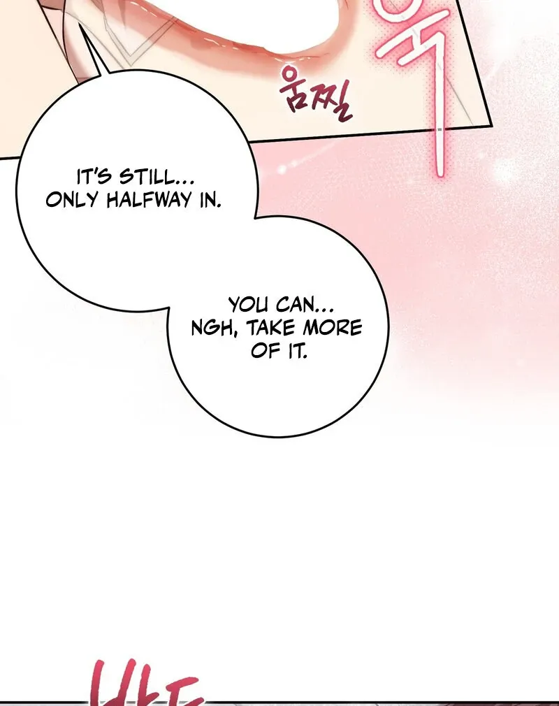 For My Dismissal Chapter 3 page 37 - 