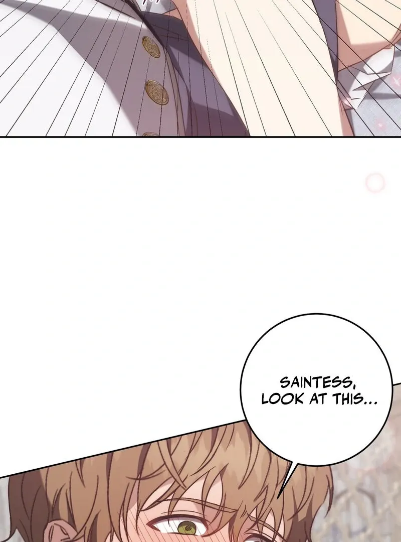 For My Dismissal Chapter 3 page 40 - 